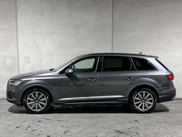 Audi q7 55 tfsi e quattro pro line plus 3.0 380pk 2020, n-611-pf - afbeelding 8 van  45