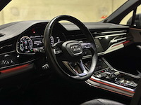 Audi q7 55 tfsi e quattro pro line plus 3.0 380pk 2020, n-611-pf - afbeelding 10 van  45