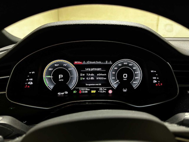 Audi q7 55 tfsi e quattro pro line plus 3.0 380pk 2020, n-611-pf - afbeelding 20 van  45