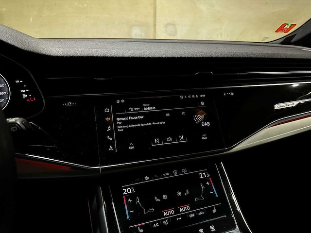 Audi q7 55 tfsi e quattro pro line plus 3.0 380pk 2020, n-611-pf - afbeelding 22 van  45