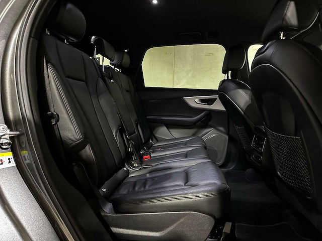 Audi q7 55 tfsi e quattro pro line plus 3.0 380pk 2020, n-611-pf - afbeelding 36 van  45