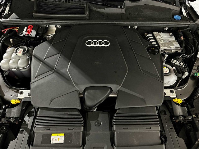 Audi q7 55 tfsi e quattro pro line plus 3.0 380pk 2020, n-611-pf - afbeelding 39 van  45