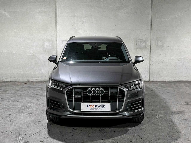 Audi q7 55 tfsi e quattro pro line plus 3.0 380pk 2020, n-611-pf - afbeelding 34 van  45