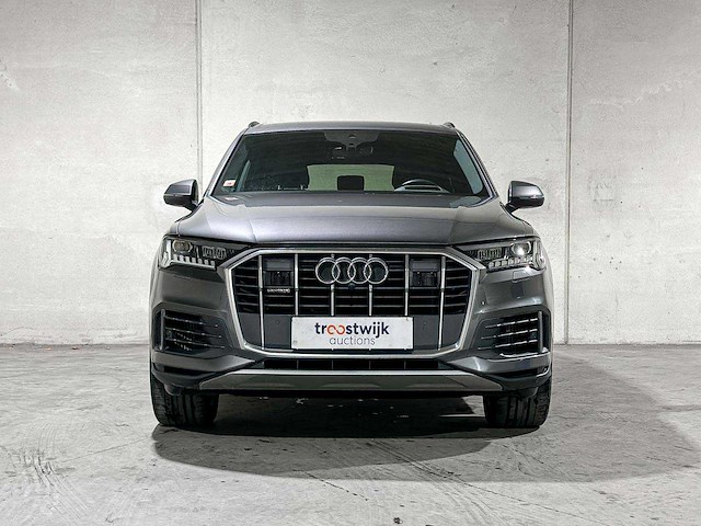 Audi q7 55 tfsi e quattro pro line plus 3.0 380pk 2020, n-611-pf - afbeelding 41 van  45