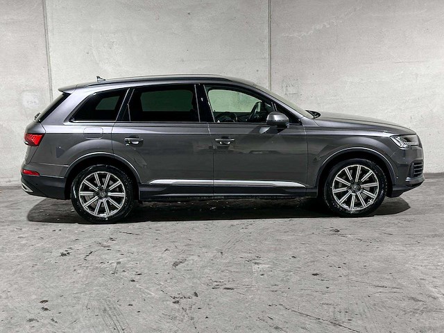Audi q7 55 tfsi e quattro pro line plus 3.0 380pk 2020, n-611-pf - afbeelding 44 van  45