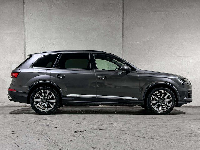 Audi q7 55 tfsi e quattro pro line plus 3.0 380pk 2020, n-611-pf - afbeelding 45 van  45