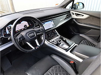 Audi q7 55 tfsi e quattro s-line 340pk automaat 2021, hdk-11-j - afbeelding 4 van  57