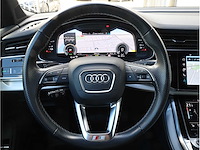 Audi q7 55 tfsi e quattro s-line 340pk automaat 2021, hdk-11-j - afbeelding 15 van  57