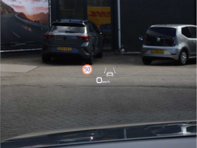 Audi q7 55 tfsi e quattro s-line 340pk automaat 2021, hdk-11-j - afbeelding 16 van  57