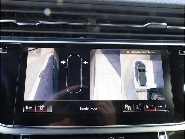 Audi q7 55 tfsi e quattro s-line 340pk automaat 2021, hdk-11-j - afbeelding 28 van  57