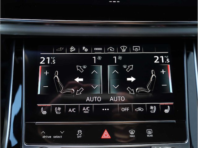 Audi q7 55 tfsi e quattro s-line 340pk automaat 2021, hdk-11-j - afbeelding 30 van  57