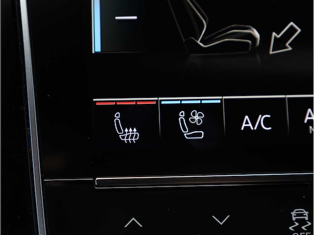 Audi q7 55 tfsi e quattro s-line 340pk automaat 2021, hdk-11-j - afbeelding 31 van  57