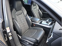 Audi q7 55 tfsi e quattro s-line 340pk automaat 2021, hdk-11-j - afbeelding 36 van  57