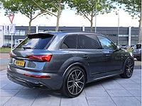 Audi q7 55 tfsi e quattro s-line 340pk automaat 2021, hdk-11-j - afbeelding 54 van  57