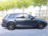 Audi q7 55 tfsi e quattro s-line 340pk automaat 2021, hdk-11-j - afbeelding 55 van  57