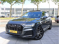 Audi q7 55 tfsi e quattro s-line 340pk automaat 2021, hdk-11-j - afbeelding 1 van  44