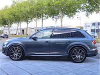 Audi q7 55 tfsi e quattro s-line 340pk automaat 2021, hdk-11-j - afbeelding 10 van  44