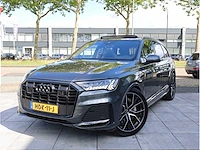 Audi q7 55 tfsi e quattro s-line 340pk automaat 2021, hdk-11-j