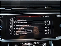 Audi q7 55 tfsi e quattro s-line 340pk automaat 2021, hdk-11-j - afbeelding 22 van  57