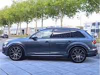 Audi q7 55 tfsi e quattro s-line 340pk automaat 2021, hdk-11-j - afbeelding 12 van  57