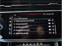 Audi q7 55 tfsi e quattro s-line 340pk automaat 2021, hdk-11-j - afbeelding 24 van  57