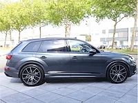 Audi q7 55 tfsi e quattro s-line 340pk automaat 2021, hdk-11-j - afbeelding 55 van  57
