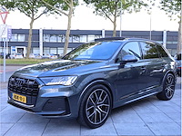 Audi q7 55 tfsi e quattro s-line 340pk automaat 2021, hdk-11-j - afbeelding 2 van  57