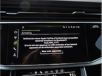 Audi q7 55 tfsi e quattro s-line 340pk automaat 2021, hdk-11-j - afbeelding 29 van  57