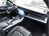 Audi q7 55 tfsi e quattro s-line 340pk automaat 2021, hdk-11-j - afbeelding 13 van  57