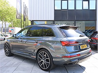 Audi q7 55 tfsi e quattro s-line 340pk automaat 2021, hdk-11-j - afbeelding 23 van  57
