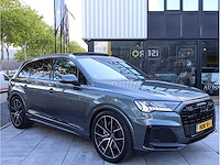Audi q7 55 tfsi e quattro s-line 340pk automaat 2021, hdk-11-j - afbeelding 56 van  57