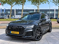 Audi q7 55 tfsi e quattro s-line 381pk automaat 2021, hdk-11-j - afbeelding 45 van  57