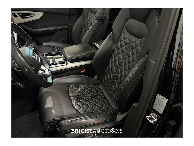 Audi q7 60 tfsi e pro line s competition quattro 476pk 2023, s-682-tl - afbeelding 2 van  45