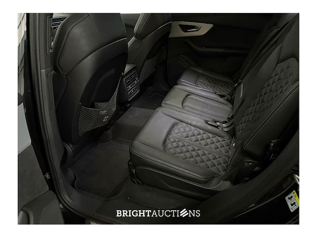 Audi q7 60 tfsi e pro line s competition quattro 476pk 2023, s-682-tl - afbeelding 6 van  45