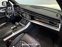 Audi q7 60 tfsi e pro line s competition quattro 476pk 2023, s-682-tl - afbeelding 9 van  45