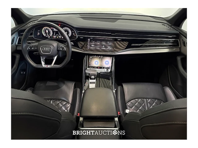 Audi q7 60 tfsi e pro line s competition quattro 476pk 2023, s-682-tl - afbeelding 10 van  45