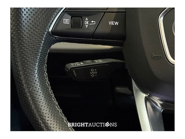 Audi q7 60 tfsi e pro line s competition quattro 476pk 2023, s-682-tl - afbeelding 14 van  45