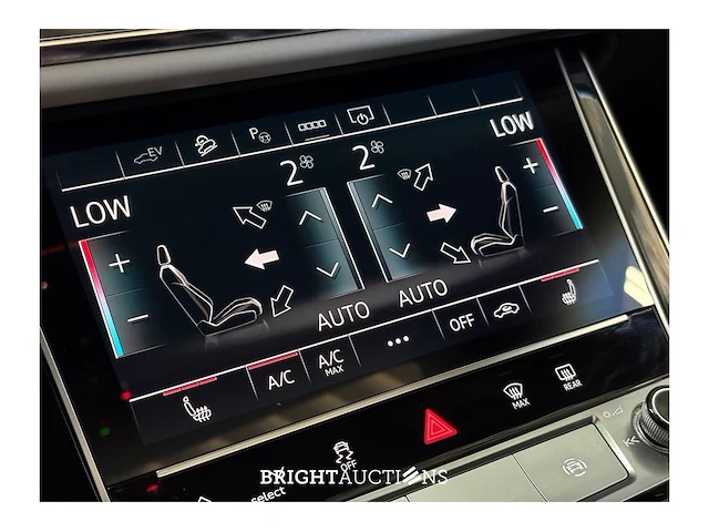 Audi q7 60 tfsi e pro line s competition quattro 476pk 2023, s-682-tl - afbeelding 20 van  45