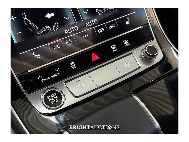 Audi q7 60 tfsi e pro line s competition quattro 476pk 2023, s-682-tl - afbeelding 21 van  45