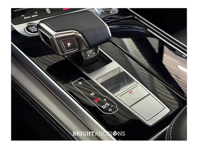 Audi q7 60 tfsi e pro line s competition quattro 476pk 2023, s-682-tl - afbeelding 22 van  45