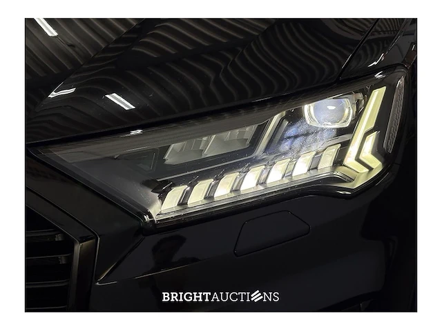 Audi q7 60 tfsi e pro line s competition quattro 476pk 2023, s-682-tl - afbeelding 24 van  45