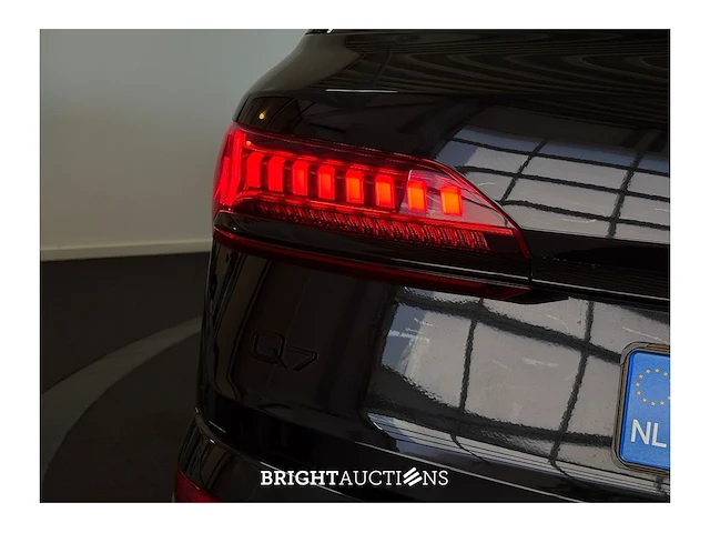 Audi q7 60 tfsi e pro line s competition quattro 476pk 2023, s-682-tl - afbeelding 25 van  45