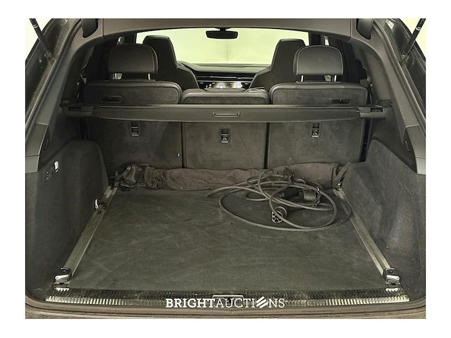 Audi q7 60 tfsi e pro line s competition quattro 476pk 2023, s-682-tl - afbeelding 28 van  45