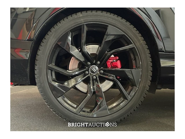Audi q7 60 tfsi e pro line s competition quattro 476pk 2023, s-682-tl - afbeelding 31 van  45