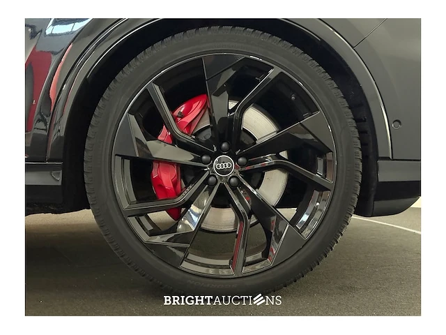 Audi q7 60 tfsi e pro line s competition quattro 476pk 2023, s-682-tl - afbeelding 32 van  45