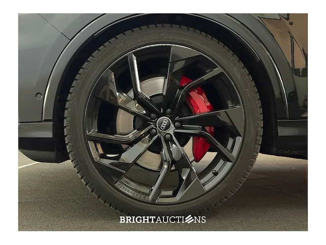 Audi q7 60 tfsi e pro line s competition quattro 476pk 2023, s-682-tl - afbeelding 33 van  45