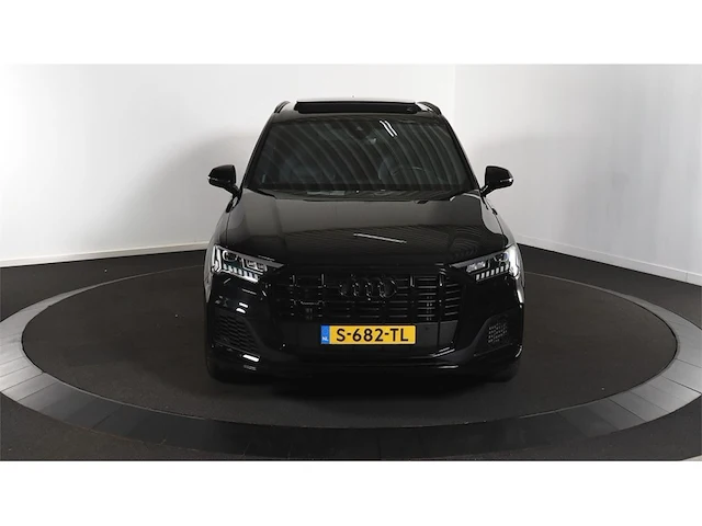 Audi q7 60 tfsi e pro line s competition quattro 476pk 2023, s-682-tl - afbeelding 23 van  45