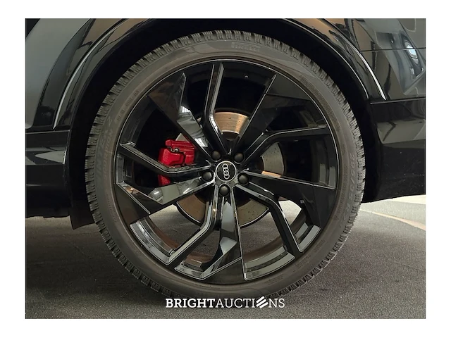 Audi q7 60 tfsi e pro line s competition quattro 476pk 2023, s-682-tl - afbeelding 35 van  45