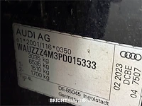 Audi q7 60 tfsi e pro line s competition quattro 476pk 2023, s-682-tl - afbeelding 38 van  45