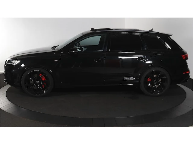 Audi q7 60 tfsi e pro line s competition quattro 476pk 2023, s-682-tl - afbeelding 42 van  45